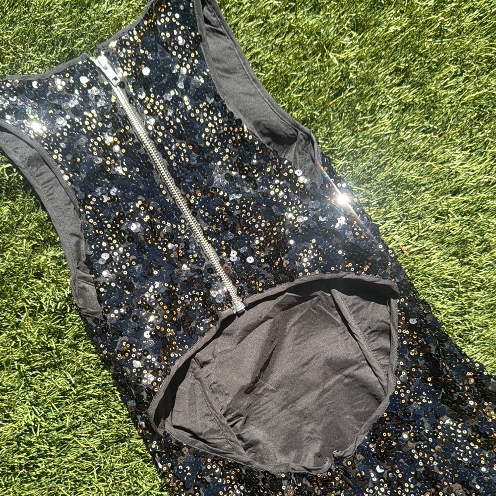 Revolve Dress - Picture 4 of 6